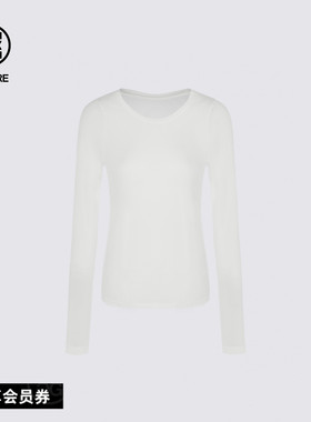 G/FORE吉福官方春夏新品女士高尔夫服装MESH BASELAYER打底衫