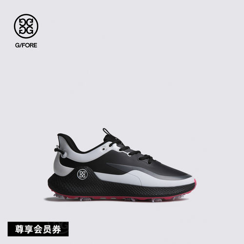 G/FORE吉福官方男士高尔夫球鞋MG4+ O2 G/LOCK系列运动球鞋