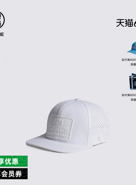 G/FORE吉福官方秋冬NO1 CARES SNAPBACK鸭舌帽