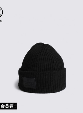 G/FORE吉福官方秋冬新品CASHMERE BEANIE针织帽