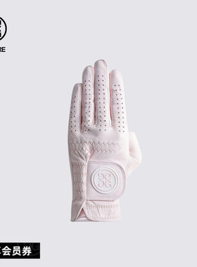 G/FORE吉福官方春夏新品LADIES GOLF GLOVE女士高尔夫手套