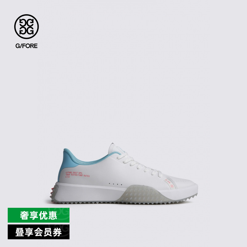 G/FORE吉福官方男士高尔夫鞋HYBRID G.112系列运动球鞋图片