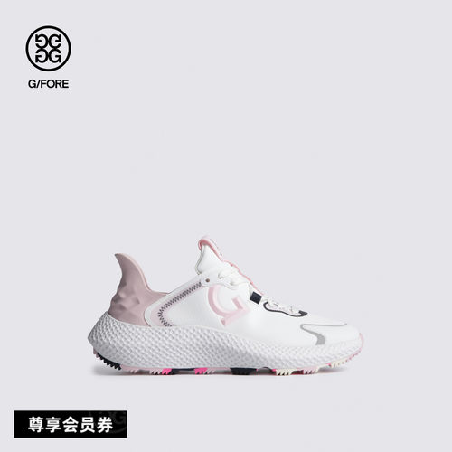 G/FORE吉福官方春夏新品女士高尔夫鞋MG4X2系列运动球鞋
