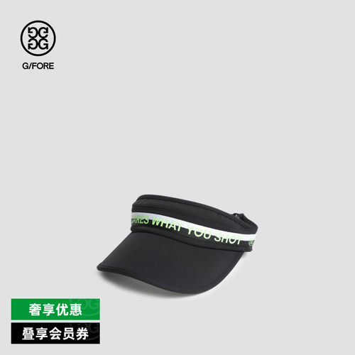 G/FORE官方高尔夫球帽