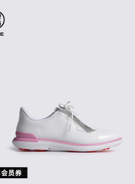 G/FORE吉福官方早秋新品女士高尔夫鞋GALLIVAN2R系列运动鞋