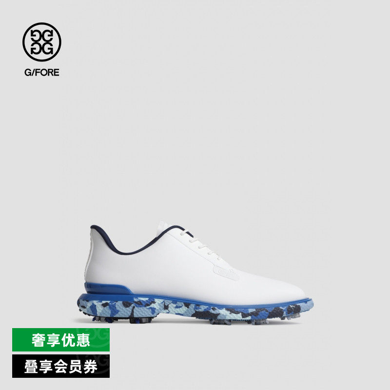 G/FORE吉福官方春夏新品男士高尔夫鞋GALLIVAN2R系列运动鞋,运动/瑜伽/健身/球迷用品,高尔夫鞋,淘宝优惠券,粉丝福利购,淘宝优惠卷