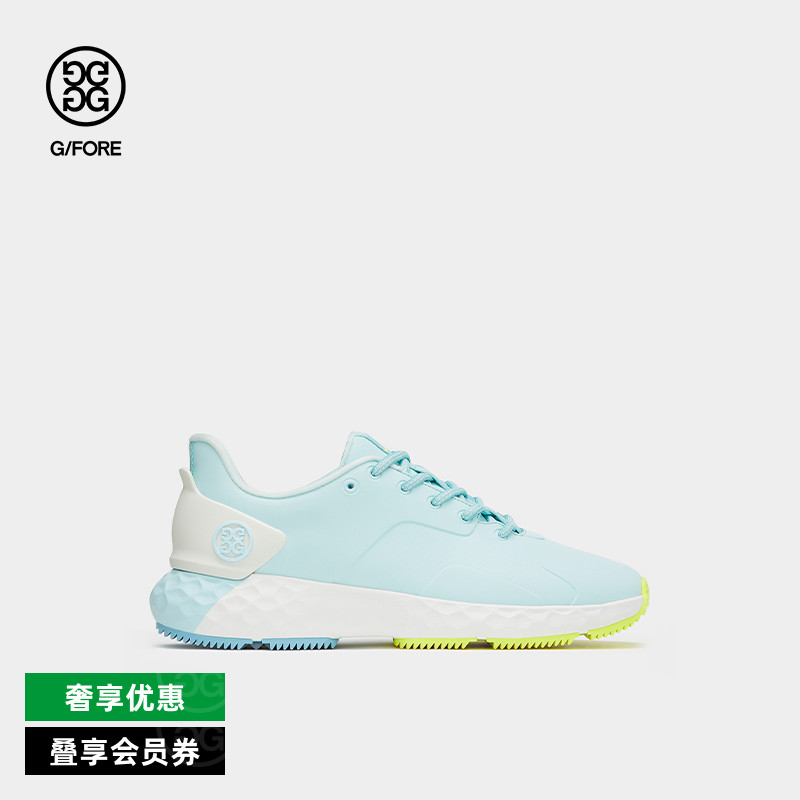 休闲鞋高尔夫运动gfore