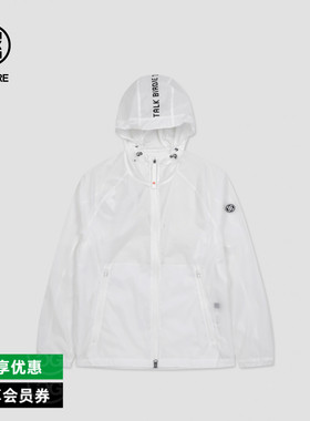 G/FORE吉福官方运动休闲男士高尔夫服装夹克外套