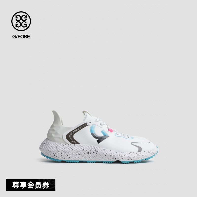 G/FORE男士高尔夫MG4X2
