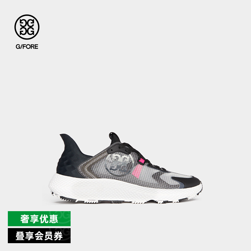 G/FOREMG4X2男鞋高尔夫