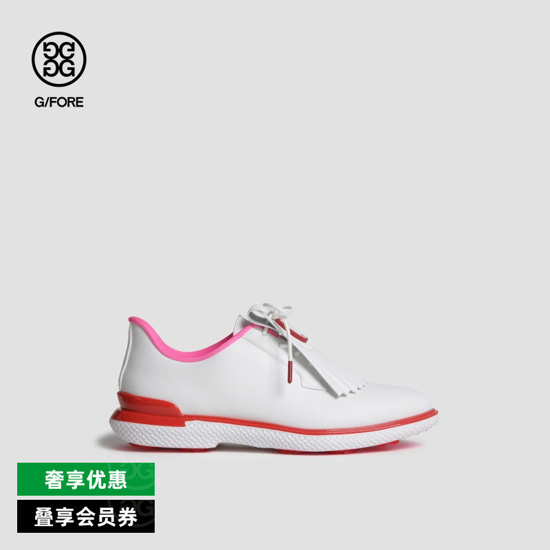 G/FORE吉福官方春夏新品女士高尔夫鞋GALLIVAN2R系列运动鞋,运动/瑜伽/健身/球迷用品,高尔夫鞋,淘宝优惠券,粉丝福利购,淘宝优惠卷