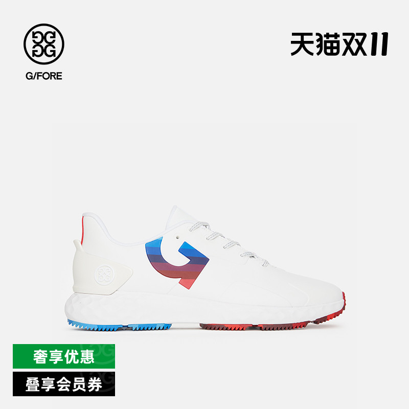 GFORE23春季新款高尔夫运动鞋
