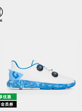 G/FORE吉福官方男士高尔夫鞋G/DRIVE系列运动鞋