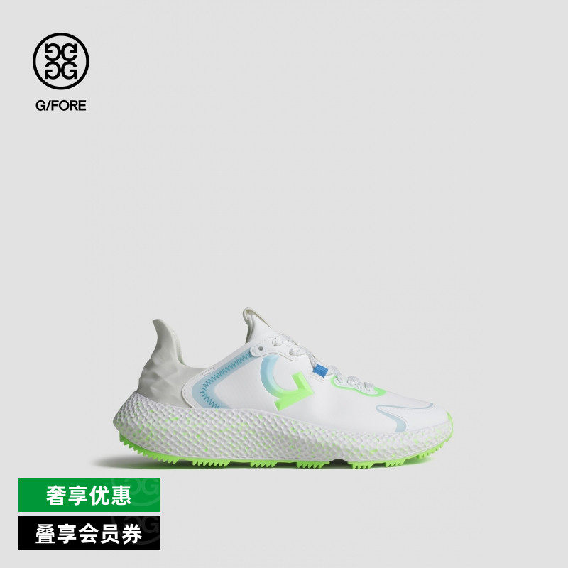 G/FORE吉福官方春夏新品女士高尔夫鞋MG4X2系列运动鞋,运动/瑜伽/健身/球迷用品,高尔夫鞋,淘宝优惠券,粉丝福利购,淘宝优惠卷