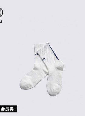 G/FORE吉福官方早春新品STRIPE LOW SOCK袜子