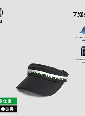 G/FORE吉福官方春夏TAPE VISOR高尔夫球帽