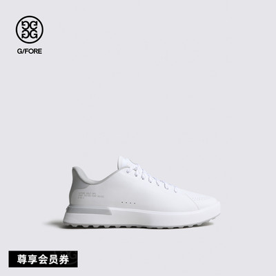 G/FORE吉福官方早春新品男士高尔夫鞋HYBRID G.112系列运动鞋