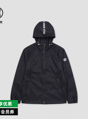 G/FORE吉福官方运动休闲男士高尔夫服装夹克外套