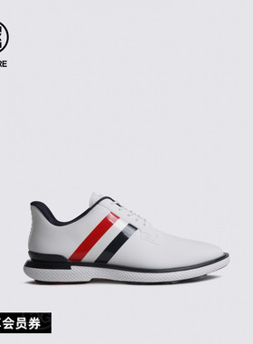 G/FORE吉福官方早秋新品男士高尔夫鞋GALLIVAN2R系列运动鞋