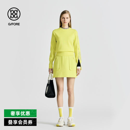 G/FORE官方高尔夫服装