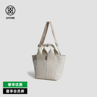 TOTE手提包 FORE吉福官方春夏STRAP