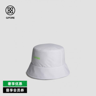 HAT高尔夫球帽 FORE吉福官方春夏RIPSTOP