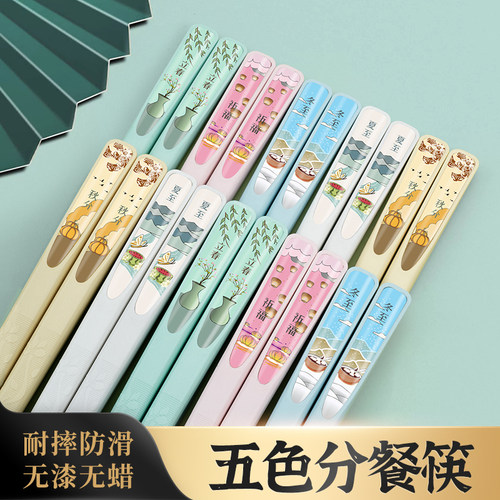 【李嘉琪推荐】筷子合金