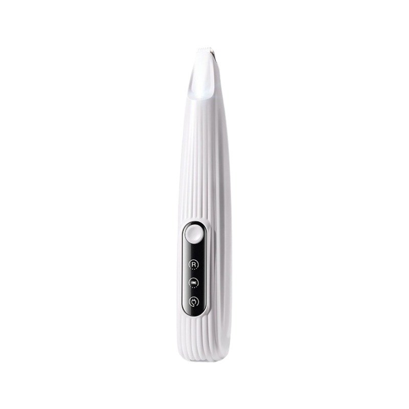 LED灯宠物剃毛器狗狗猫咪剃脚毛器剃K脚底毛电推剪狗毛修剪器