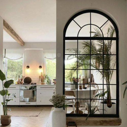 pvc软线条平板新中式吊顶线条