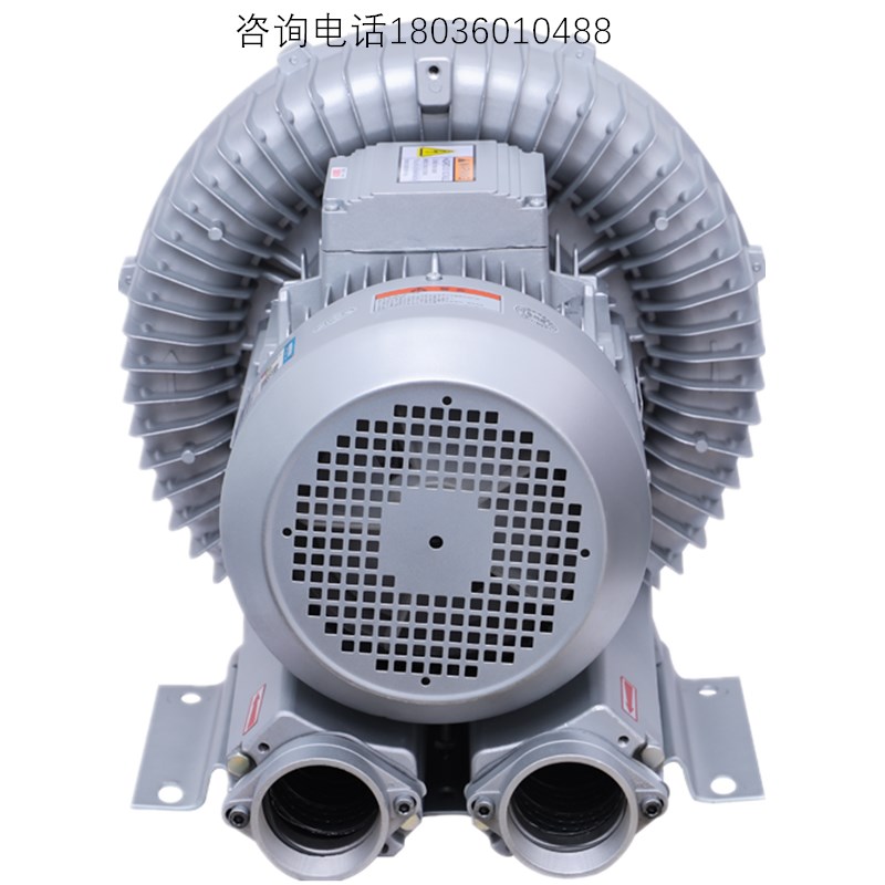 新品81D255KW81D375KW高压E漩涡风机71D33KW71D4定 机械设备 其他机械设备 原图主图