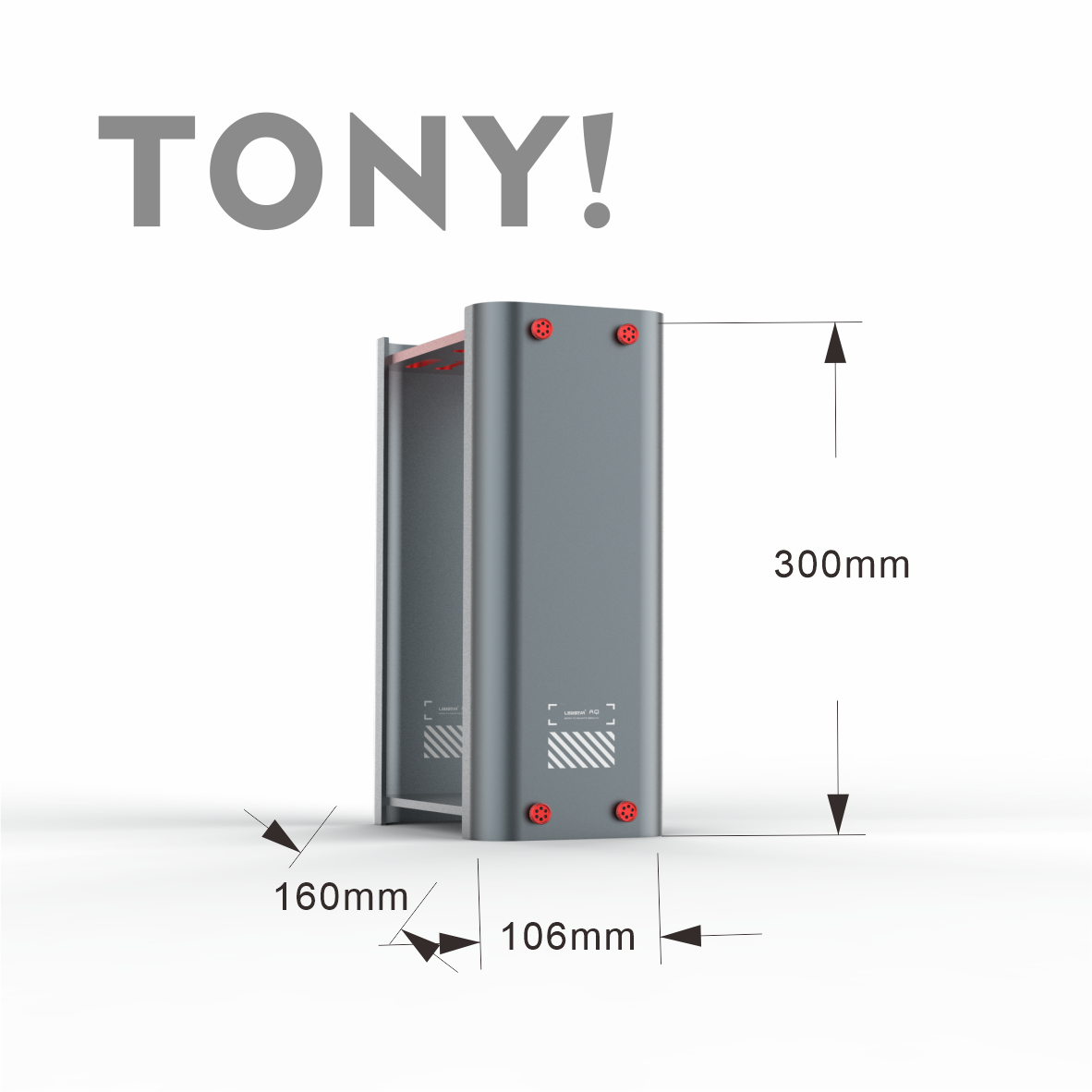 雷思达水草缸造景工具套装观赏鱼缸维护镊子剪刀弹簧剪工具架