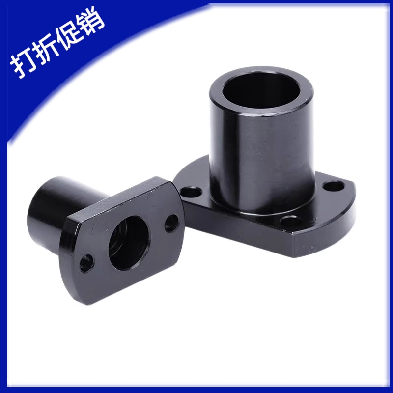 对边法兰导向轴支座GAC22