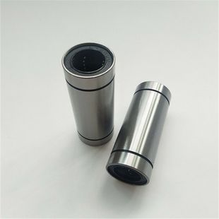 LMC12 双衬型直线轴承E