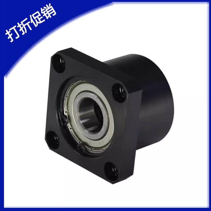 方法兰带座轴承BGSCB BGSC SBGSC6905ZZ-35 6005ZZ-40 6205ZZ-45