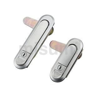 压缩锁紧式平面锁E-LXAT81/82-A82/A110/E-LXAX51-A88/A121/A147