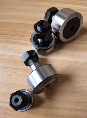 高精度凸轮轴承随动器CFFAC3 4 5 6 8 10-10 12 13 16 19 22 26