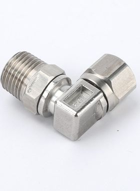 SMC型 不锈钢快拧接头 KFG2V1008-01-02-03 KFG2V0806-01-02-03