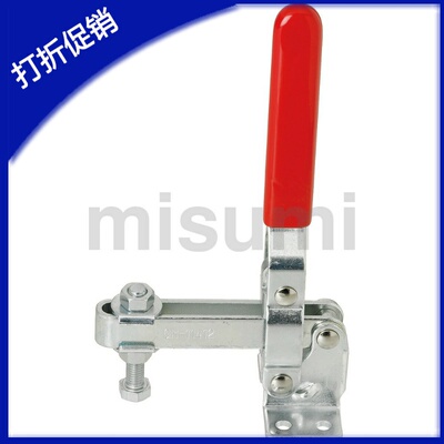 MC04-9WDC2肘夹立式5双