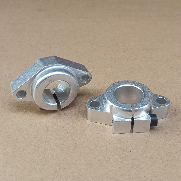 卧式支架座导向轴GFC01-