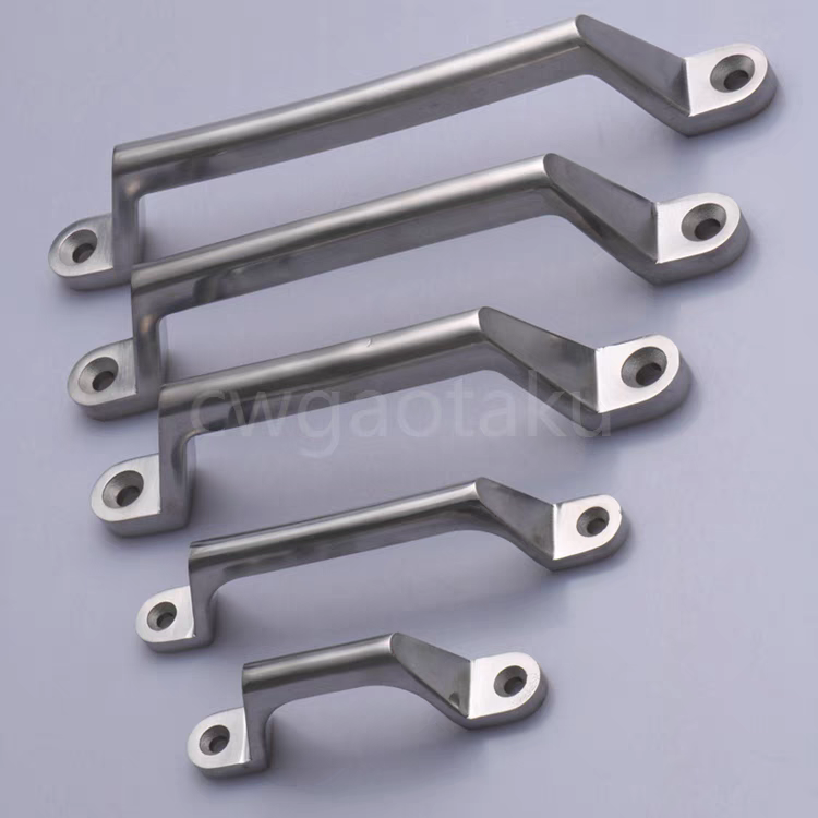 UWASND80/152不锈钢铸件