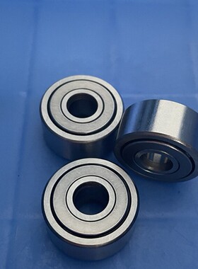 BPS55滚子轴承随动器BPS52-d6/d8/d10/d12/d15/d17/20/d25/d30-PP