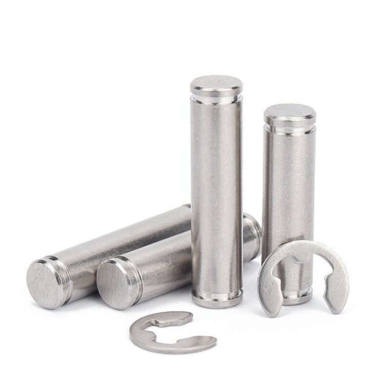 MAD01/02345转轴怡合达