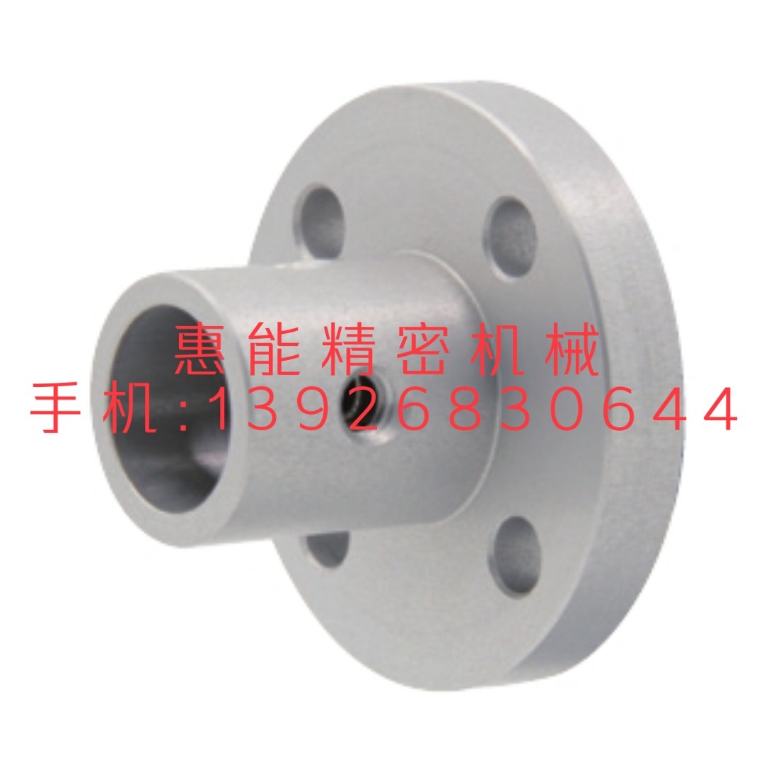 支架固定座法兰轴座导向轴支座STHR内孔8/10/12/15/16/20/25/30