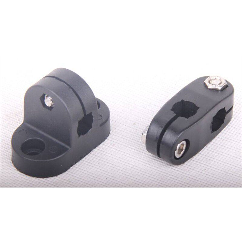 十字固定12支柱块支架光