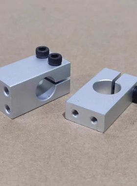 带螺纹平行固定夹 MQM MQMU 8/10/12/15/16/20/25/30/35/40/50