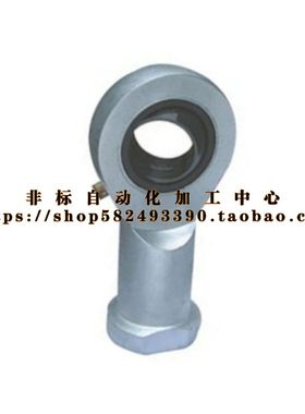 杆端关节轴承/左旋 BND01-SI5E-SI6E-SI8E-SI10E-SI12E-SI15ES-L