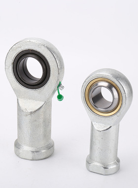 杆端关节轴承BNC01/02-SI18 SI20 SI22 SI25 SI28 SI30 SI35T/K-R