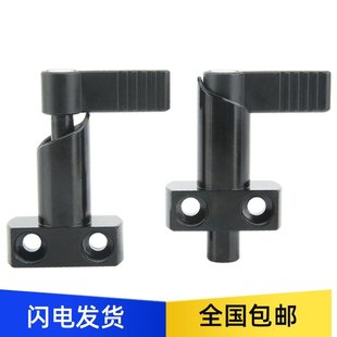 d10 分度销 D16 ZAU62 d12 D20 把手侧锁型ZAU61