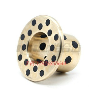 L30 L50止推型无油衬套 d35 L45 L40 L35 L25 L20 d40 d30 OFP01