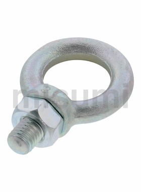 全螺纹型 吊环螺栓 CHI CHIC SCHI 8/10/12/16/20/24/30/36/42/48